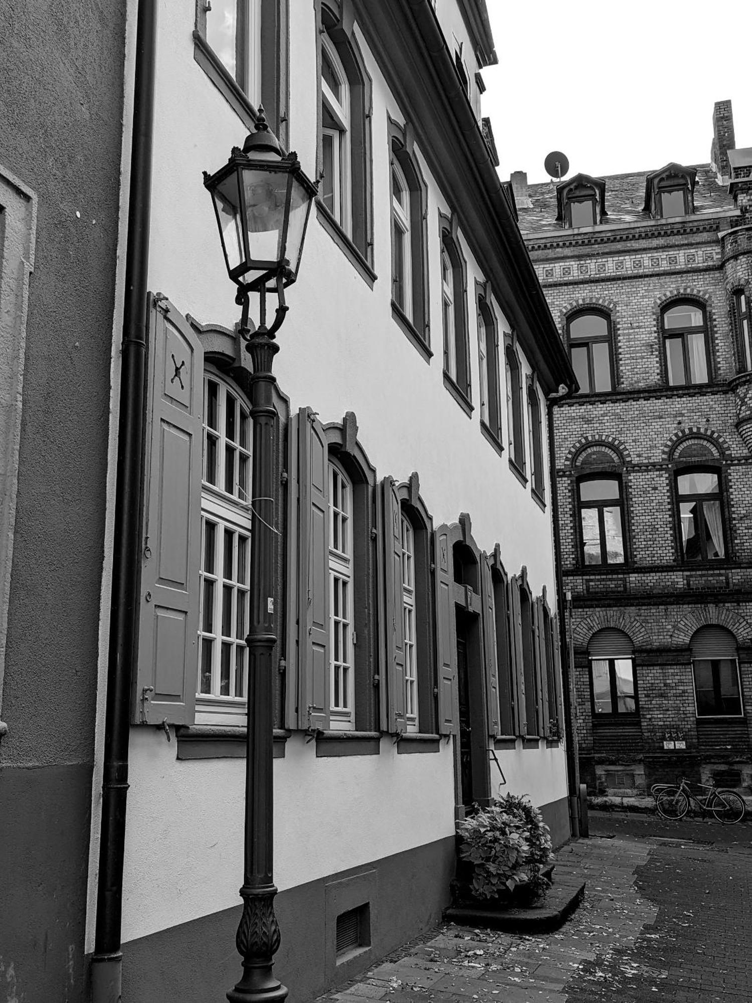 III Rhein Charme Studios Gemuetlichkeit, Style & Geschichte Bei Katrin Und Familie III Кобленц Экстерьер фото